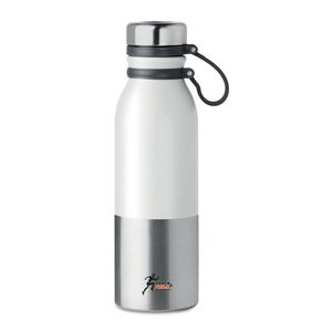 ICELAND Termo de parede dupla 600 ml - GiftRetail MO9539