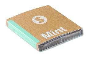 MINT Composto sementes Menta