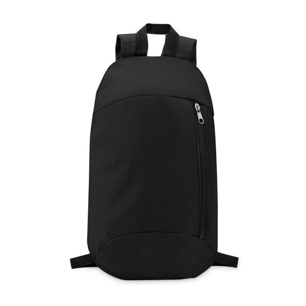 TIRANA Mochila com bolso frontal - GiftRetail MO9577