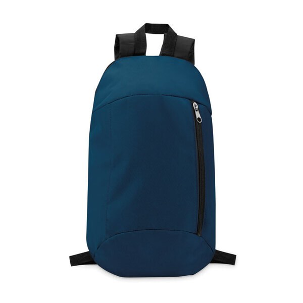 TIRANA Mochila com bolso frontal - GiftRetail MO9577