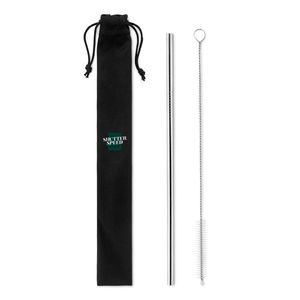 COLD STRAW Set palhinha e escova