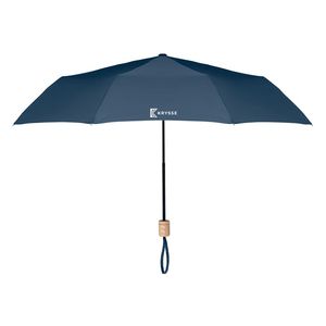 TRALEE Guarda-chuva dobrável - GiftRetail MO9604