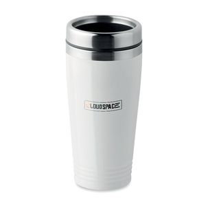 RODEO COLOUR Copo viagem parede dupla - GiftRetail MO9618