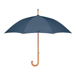 CUMULI RPET Guarda-chuva 23,5" pongee RPET