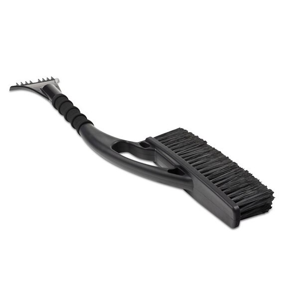 SNOW&ICE Escova de neve e raspador - GiftRetail MO9676
