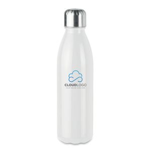ASPEN GLASS Garrafa vidro  650ml - GiftRetail MO9800