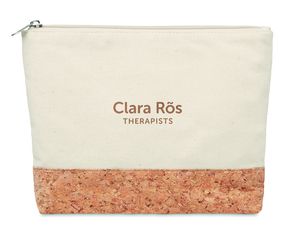 PORTO BAG Bolsa cosméticos - GiftRetail MO9817