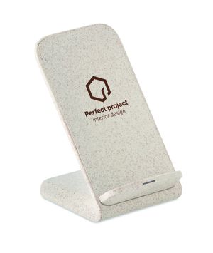 LAYABACK Carregador palha do trigo, ABS