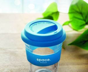 ASTOGLASS Copo de vidro 350ml