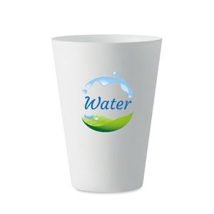 FESTA LARGE Copo reutilizável eventos 300ml - GiftRetail MO6375