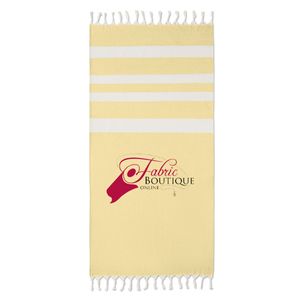 AGOURA Manta/toalha Hamman 140 gr/m²  MO6554-