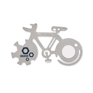 BITOOL Multiferramenta aço inoxidável