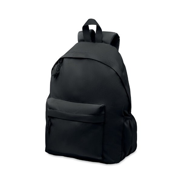 BAPAL+ Mochila poliéster RPET 600D - GiftRetail MO6703
