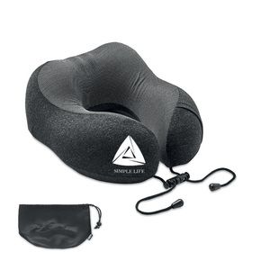 BANTAL Almofada de viagem em RPET