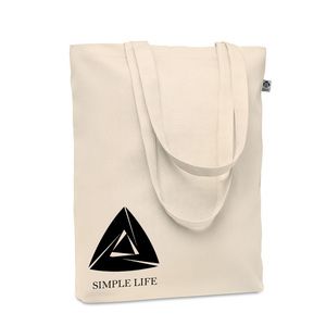 RASSA+ Saco compras canvas 280 gr/m²