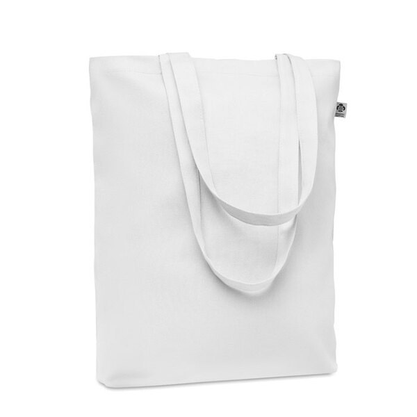 COCO Saco canvas com asas compridas - GiftRetail MO6713