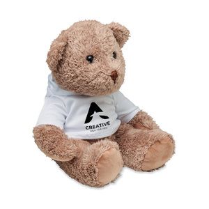 JOHN Peluche de urso