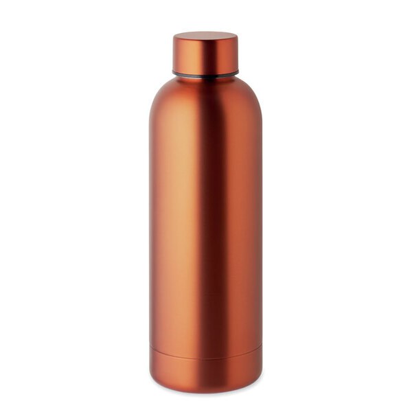 ATHENA Garrafa de aço inox reciclado - GiftRetail MO6750