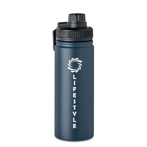 MILI Garrafa de parede dupla 500 ml - GiftRetail MO6774