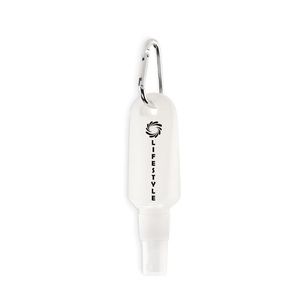 CRENSUN Spray protector solar 30 ml
