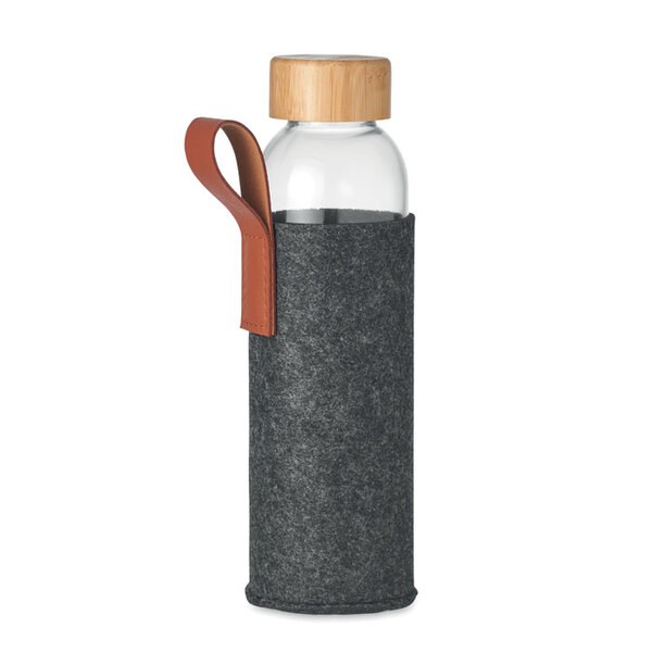 THAI Garrafa de vidro de 500 ml - GiftRetail MO6800