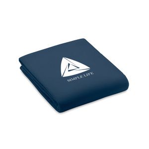 BOGDA Manta polar RPET 130gr/m²