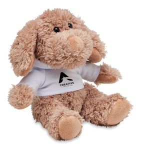 DOGGY Peluche de cão