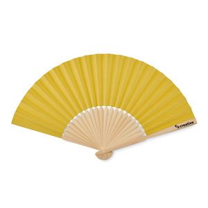 FANNY PAPER Leque de bambu