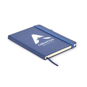 ARPU Bloco A5 em PU reciclado - GiftRetail MO6835
