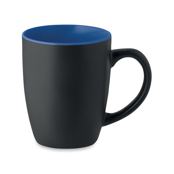 LIM Caneca cerâmica 2 tons 290 ml - GiftRetail MO6840