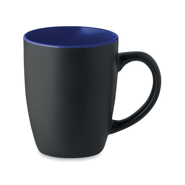 LIM Caneca cerâmica 2 tons 290 ml - GiftRetail MO6840