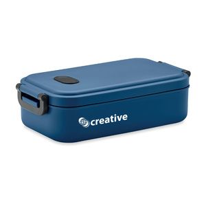 INDUS Gerecyclede PP lunchbox 800 ml - GiftRetail MO6855