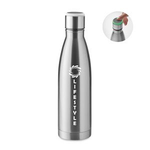DEREO Dubbelwandige fles 500 ml