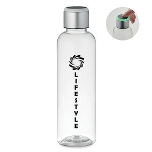 REM Tritan fles drink-sensor