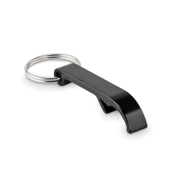 OVIKEY Porta-chave alumínio reciclado - GiftRetail MO6923