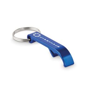 OVIKEY Porta-chave alumínio reciclado
