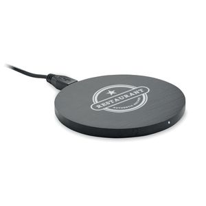 RUNDO Carregador sem fio em bambu    MO9434-