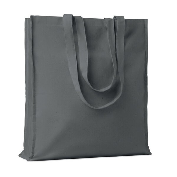 PORTOBELLO Sacola de algodão 140 gr / m² - GiftRetail MO9596
