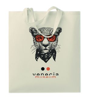 MARKETA + Saco de algodão 140 gr/m2