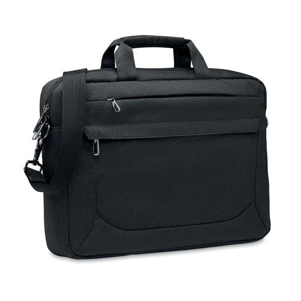 ROCKY Mochila p/ portátil 600 RPET - GiftRetail MO2048