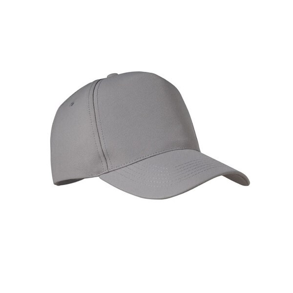 SENGA Boné basebol RPET 5 pain - GiftRetail MO6831