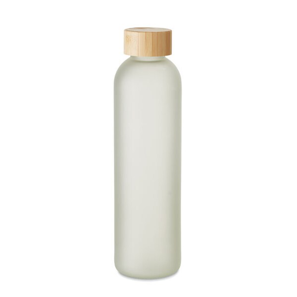 LOM Garrafa vidro sublimação 650ml - GiftRetail MO6921