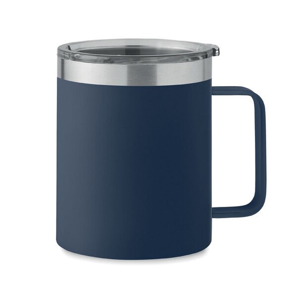 INARI Caneca de parede dupla 300 ml - GiftRetail MO6934