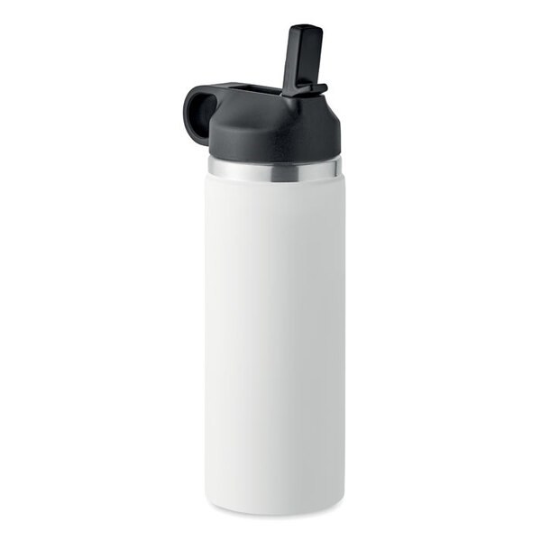 IVALO Garrafa de parede dupla 500 ml - GiftRetail MO6938