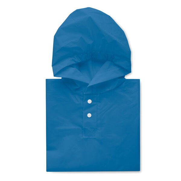 PONCHIE Capa de chuva para criança - GiftRetail MO2128