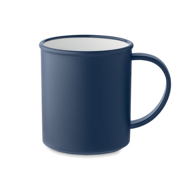 ALAS Caneca vintage PP 300 ml - GiftRetail MO2148