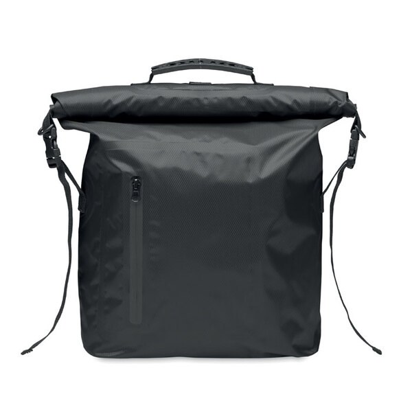 SCUBAROLL Mochila impermeável  RPET - GiftRetail MO2181