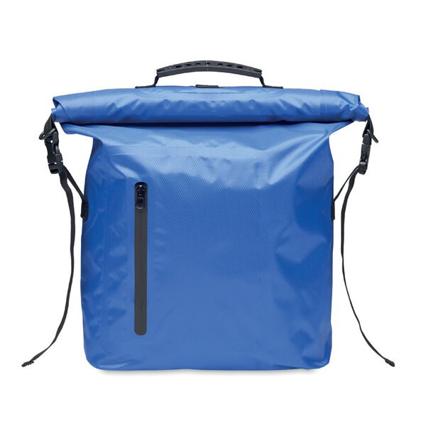 SCUBAROLL Mochila impermeável  RPET - GiftRetail MO2181