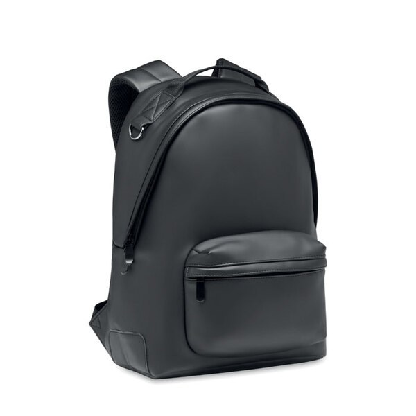 BAI BACKPACK Mochila portátil de 15" em PU - GiftRetail MO2231