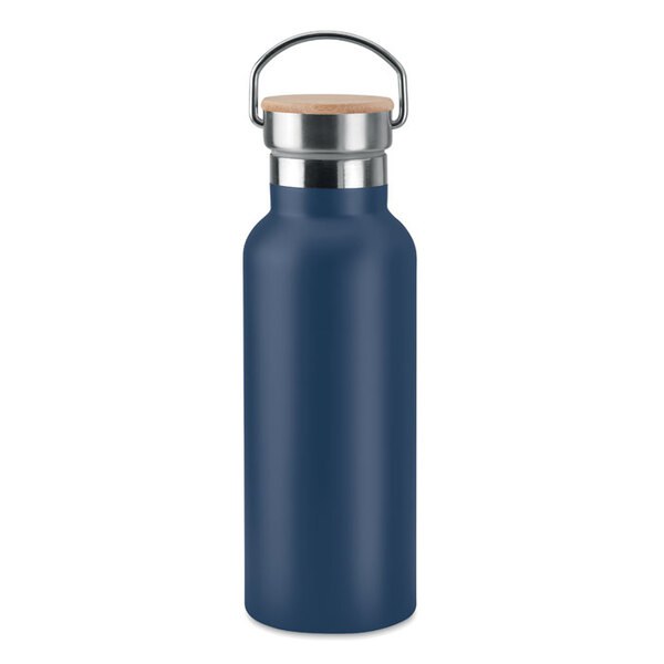 HELSINKI Garrafa parede dupla de 500 ml - GiftRetail MO9431